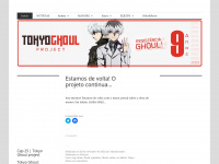 Tokyoghoulproject.wordpress.com