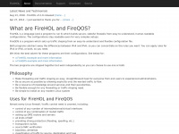 Firehol.org