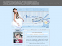 Meuniversofeminino.blogspot.com