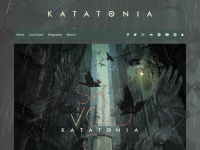 Katatonia.com