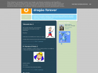 Dragaoforever.blogspot.com