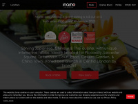Inamo-restaurant.com