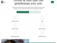Gentlemansgazette.com