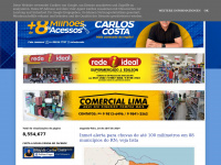 Carloscosta.com.br
