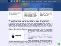 Apogeutecnologia.com.br