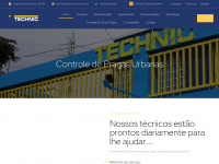 Techniccontrol.com.br