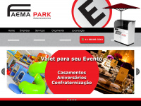 Faemapark.com.br