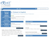 Expat-finland.com