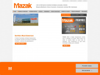 Mazak.com.br