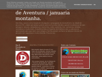 Januariamontanha.blogspot.com