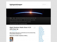 Lightgateblogger.wordpress.com