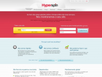 Hyperspin.com