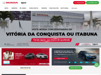 Hondaippon.com.br