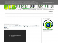 Oebrasileiro.blogspot.com