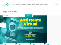 Veracruzhospital.com.br