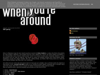 Whenyourearound.blogspot.com