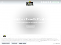 Florettefoodservice.es