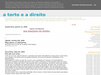 Tortoedireito.blogspot.com