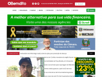 Obemdito.com.br