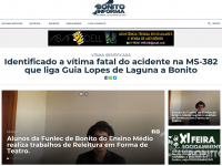 Bonitoinforma.com.br