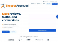 Shopperapproved.com