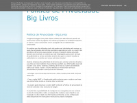 Biglivrospp.blogspot.com
