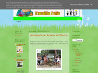 Campistasfamiliafeliz.blogspot.com