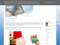 Ajanelinha-blog.blogspot.com