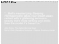 Barryxball.com