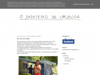 Osapateirodelourosa.blogspot.com