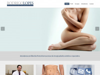 drrodrigolopes.com.br