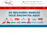Distribuidoraruivo.com.br