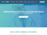 Globalmedclinica.com.br
