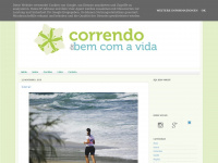 Correndodebemcomavida.blogspot.com