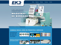 Ekdimport.com.br