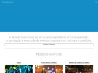 Teiadeeventos.com.br