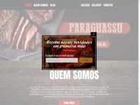 Carnesparaguassu.com.br