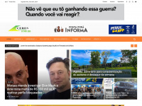 Pontaporainforma.com.br