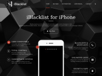 Iblacklist.com.br