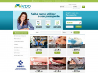 Iepo.com.br