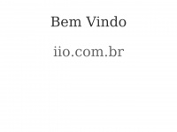 Iio.com.br