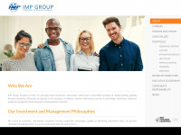 Impgroup.com