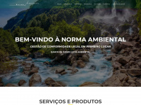 Normaambiental.com.br