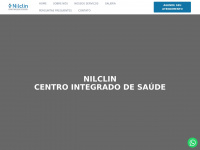 Nilclin.com.br