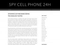 Spycellphone24h.com