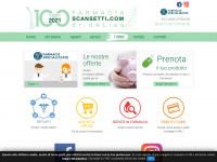 Farmaciascansetti.com
