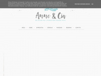 Anneandcia.blogspot.com