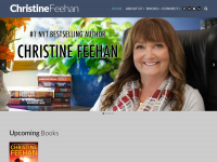 Christinefeehan.com