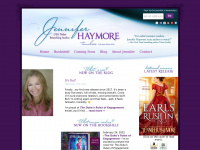Jenniferhaymore.com