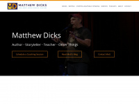 Matthewdicks.com